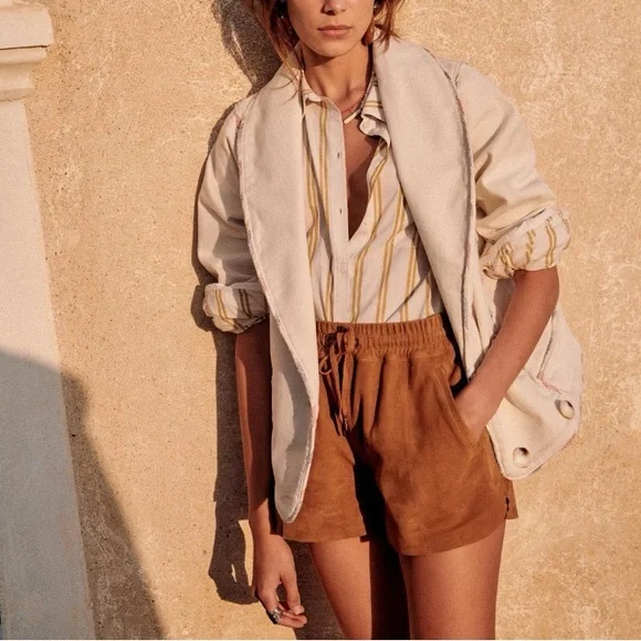 COPY - Sezane jacket NWT - Picture 1 of 7